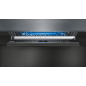SIEMENS SN87YX03CE iQ700 Geschirrspüler (vollintegrierbar, 598 mm breit, 43 dB (A), B)