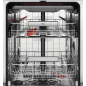 AEG FSE76738P Serie 7000 mit GlassCare & Besteckschublade Wifi Geschirrspüler (vollintegrierbar, 596 mm breit, 43 dB (A), A)