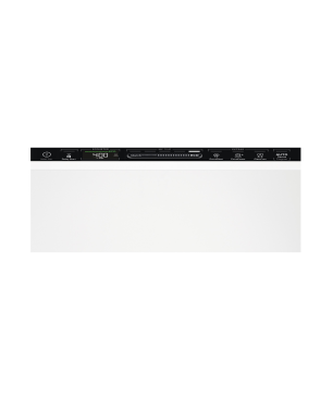 AEG FSE76738P Serie 7000 mit GlassCare & Besteckschublade Wifi Geschirrspüler (vollintegrierbar, 596 mm breit, 43 dB (A), A)