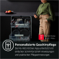 AEG FSE76738P Serie 7000 mit GlassCare & Besteckschublade Wifi Geschirrspüler (vollintegrierbar, 596 mm breit, 43 dB (A), A)