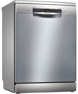 BOSCH SMS 4 HCI 60 E Serie 4 Geschirrspüler (unterbaufähig (Besteckschublade, 600 mm breit, 40 dB (A), E)