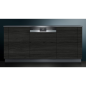SIEMENS REFURBISHED (*) SN55YS01BE iQ500 iQ500 Geschirrspüler (teilintegrierbar (Besteckkorb, 598 mm breit, 43 dB (A), B)