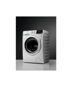AEG L7WBF60605 Serie 7000 mit DualSense Trommelsteuerung Waschtrockner (10 kg / 6 kg, 1551 U/Min.)