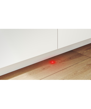 BOSCH SMV6YAX01E Geschirrspüler (vollintegrierbar, 598 mm breit, 43 dB (A), B)