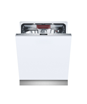 NEFF REFURBISHED (*) S157ZCX35E Geschirrspüler (vollintegrierbar (Besteckschublade, 598 mm breit, 42 dB (A), C)