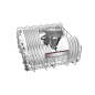 NEFF REFURBISHED (*) S157ZCX35E Geschirrspüler (vollintegrierbar (Besteckschublade, 598 mm breit, 42 dB (A), C)