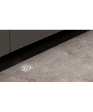 NEFF REFURBISHED (*) S157ZCX35E Geschirrspüler (vollintegrierbar (Besteckschublade, 598 mm breit, 42 dB (A), C)
