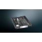 SIEMENS REFURBISHED (*) SR55YS05ME iQ500 iQ500 Geschirrspüler (teilintegrierbar (Nein, 448 mm breit, 45 dB (A), B)
