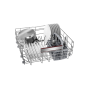 NEFF S157EAX36E Geschirrspüler (vollintegrierbar, 598 mm breit, 44 dB (A), C)