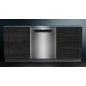 SIEMENS SN13ES79CS iQ300 Geschirrspüler (unterbaufähig, 598 mm breit, 44 dB (A), C)
