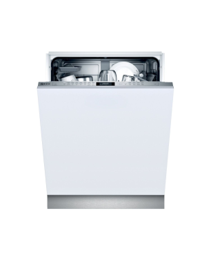 NEFF REFURBISHED (*) S157EAX36E Geschirrspüler (vollintegrierbar (Besteckkorb, 598 mm breit, 44 dB (A), C)