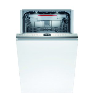 BOSCH REFURBISHED (*) SPV6EMX11E Serie 6 Serie 6 Geschirrspüler (vollintegrierbar (Besteckschublade, 448 mm breit, 44 dB (A),