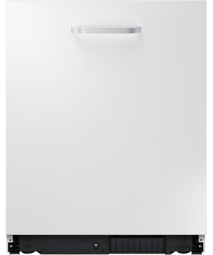 SAMSUNG DW60M6050BB/EG Geschirrspüler (vollintegrierbar, 598 mm breit, 44 dB (A), E)