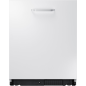 SAMSUNG DW60M6050BB/EG Geschirrspüler (vollintegrierbar, 598 mm breit, 44 dB (A), E)