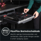 AEG FEE7471AP Geschirrspüler (teilintegrierbar (Besteckschublade, 596 mm breit, 44 dB (A), C)