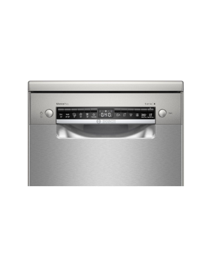 BOSCH REFURBISHED (*) SPS4HMI61E Serie 4 Serie 4 Geschirrspüler (unterbaufähig (Besteckschublade, 450 mm breit, 44 dB (A), E)