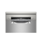 BOSCH REFURBISHED (*) SPS4HMI61E Serie 4 Serie 4 Geschirrspüler (unterbaufähig (Besteckschublade, 450 mm breit, 44 dB (A), E)