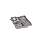 BOSCH REFURBISHED (*) SPS4HMI61E Serie 4 Serie 4 Geschirrspüler (unterbaufähig (Besteckschublade, 450 mm breit, 44 dB (A), E)