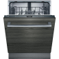 SIEMENS REFURBISHED (*) SN63HX41TE iQ300 iQ300 Geschirrspüler (vollintegrierbar (Besteckkorb, 598 mm breit, 44 dB (A), E)