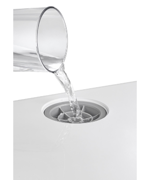 BOMANN TSG 5701 Tischgeschirrspüler (freistehend, 42,00 cm breit, G)