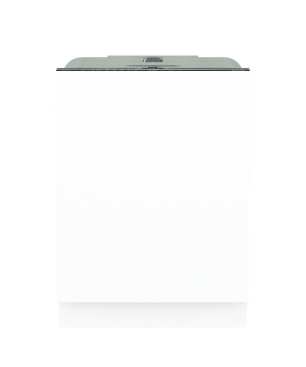 GORENJE GV642C60 Vollintegrierbarer Geschirrspüler (vollintegrierbar, 59,8 cm breit, 46 dB (A), C)