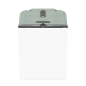 GORENJE GV642C60 Vollintegrierbarer Geschirrspüler (vollintegrierbar, 59,8 cm breit, 46 dB (A), C)