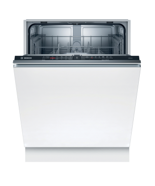 BOSCH SMV2ITX22E Serie 2 Geschirrspüler (vollintegrierbar, 598 mm breit, 48 dB (A), E)