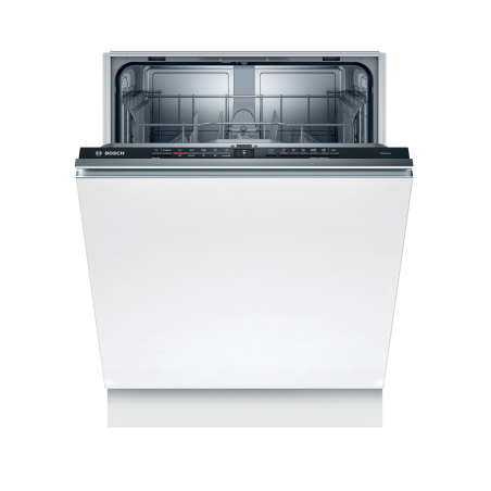 BOSCH SMV2ITX22E Serie 2 Geschirrspüler (vollintegrierbar, 598 mm breit, 48 dB (A), E)