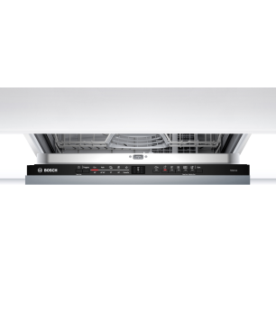BOSCH SMV2ITX22E Serie 2 Geschirrspüler (vollintegrierbar, 598 mm breit, 48 dB (A), E)
