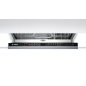 BOSCH SMV2ITX22E Serie 2 Geschirrspüler (vollintegrierbar, 598 mm breit, 48 dB (A), E)