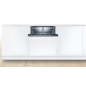 BOSCH SMV2ITX22E Serie 2 Geschirrspüler (vollintegrierbar, 598 mm breit, 48 dB (A), E)
