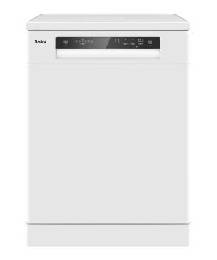 AMICA GSP 543 910 W Geschirrspüler (freistehend, 598 mm breit, 47 dB (A), E)