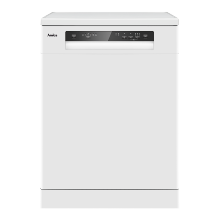 AMICA GSP 543 910 W Geschirrspüler (freistehend, 598 mm breit, 47 dB (A), E)