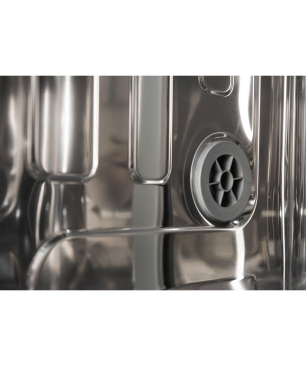 AMICA REFURBISHED (*) EGSP 14895-1 E Geschirrspüler (teilintegrierbar, 450 mm breit, 49 dB (A), E)