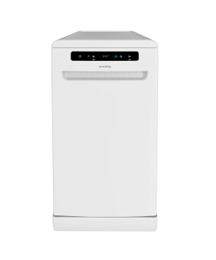 PRIVILEG RSFO 3T224 Geschirrspüler (Standgerät, 45 cm breit, E)