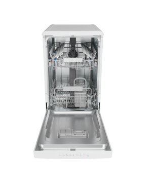 PRIVILEG RSFO 3T224 Geschirrspüler (Standgerät, 45 cm breit, E)