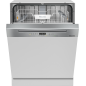 MIELE G 5310 i Active Plus Geschirrspüler (teilintegrierbar, 598 mm breit, 44 dB (A), C)