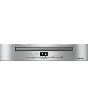 MIELE G 5310 i Active Plus Geschirrspüler (teilintegrierbar, 598 mm breit, 44 dB (A), C)