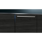 SIEMENS SN73HX60CE iQ300 iQ300 Geschirrspüler (vollintegrierbar (Besteckschublade, 598 mm breit, 44 dB (A), D)