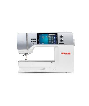 BERNINA B 735 Nähmaschine