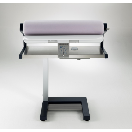 ELECTROLUX PROFESSIONAL IS 185 MYPRO Gewerbe Dampfmangel