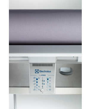 ELECTROLUX PROFESSIONAL IS 185 MYPRO Gewerbe Dampfmangel