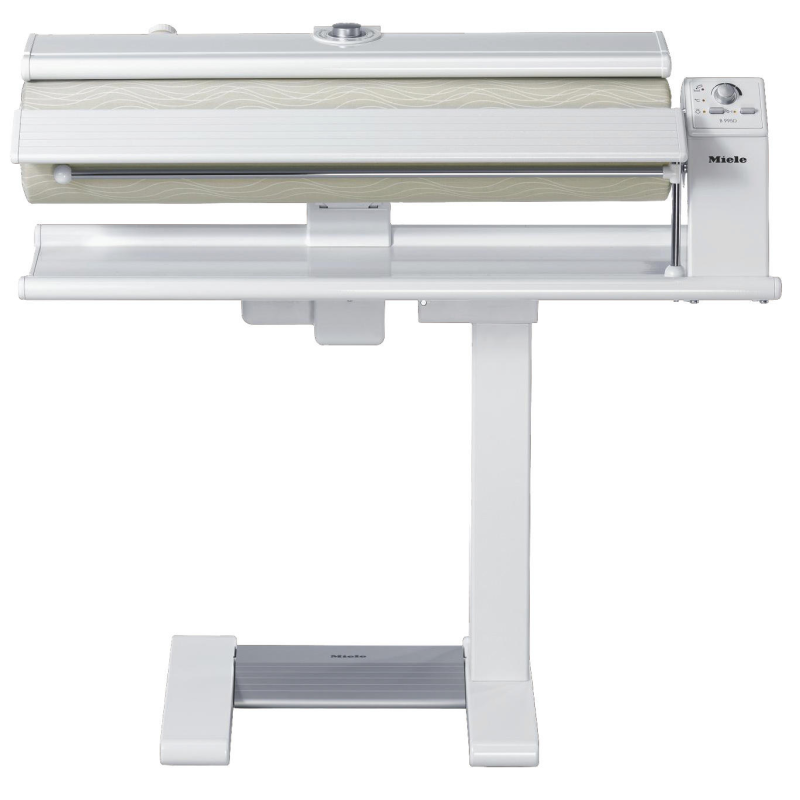 MIELE B 995D Komplettbügelsystem