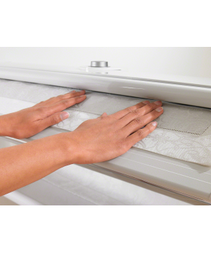 MIELE B 995D Komplettbügelsystem