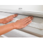 MIELE B 995D Komplettbügelsystem