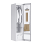 LG S3WF Styler Dampfschrank