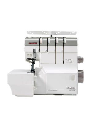 JANOME Air Thread 2000D Professional Nähmaschine