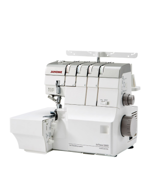 JANOME Air Thread 2000D Professional Nähmaschine