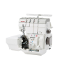 JANOME Air Thread 2000D Professional Nähmaschine