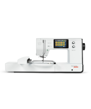 BERNETTE b70 Deco Nähmaschine